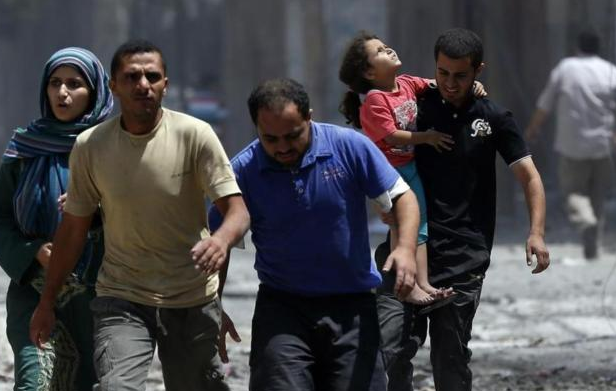 gaza-terbaru