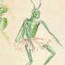 Eskimo Grasshoppers - French Children's Books of the 30s and 40s