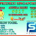 Prediksi Togel Singapore 26 Desember 2022