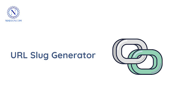 Alat Slug Generator Online - Konversikan Teks Anda ke URL