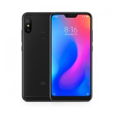 redmi 6 pro