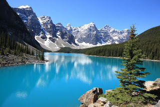  Canadian Rockies