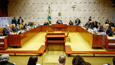 supremo tribunal federal melhora imagem taxa provacao 31