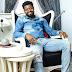 Comedian Basketmouth turns a year older today 