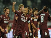 Torino 3-2 Livorno