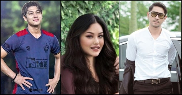 10 Hasil Foto FaceApp Seleb Cowok Jadi Cewek, Rizky Billar Cantiknya Kebangetan