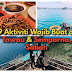 9 Aktiviti Wajib Buat di Tawau & Semporna, Sabah