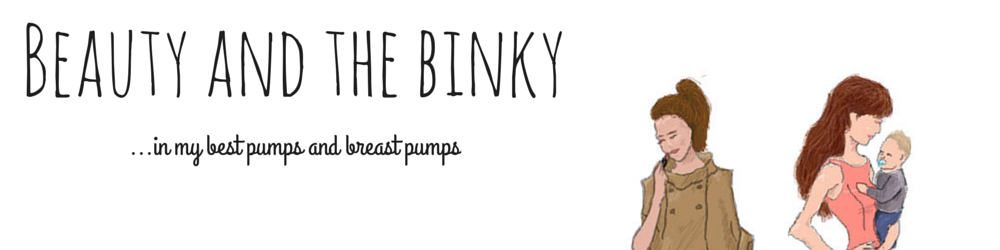 www.beautyandthebinky.com