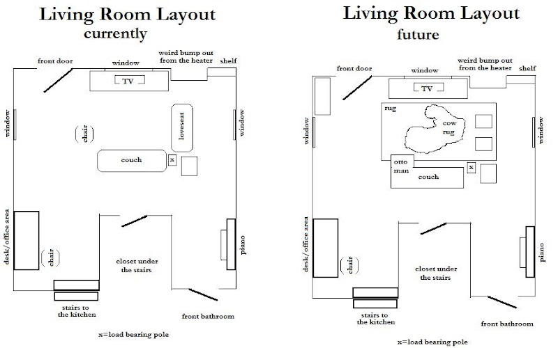 24+ Printable Room Design Template, Amazing Ideas!