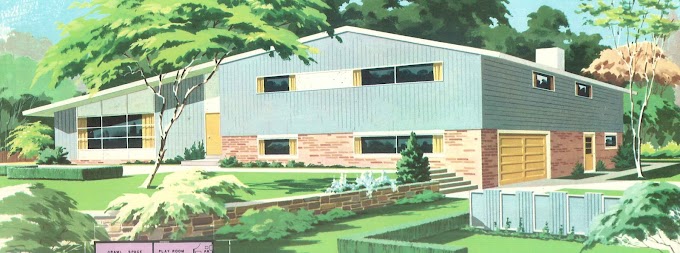 1960 | Main Line homes: The Valley Forge