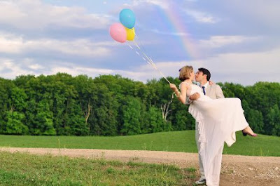 Outdoor Wedding