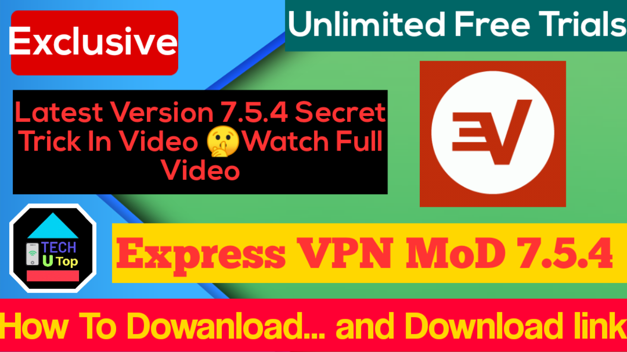 Expressvpn 7 5 3 apk mod