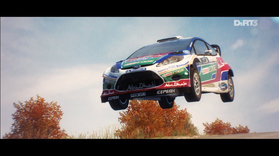 Full Dirt 3 Game Download