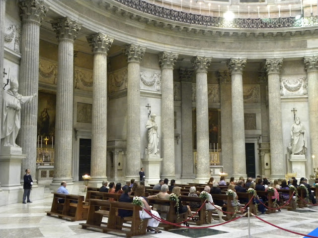 Basilica di Francesco Di Paola