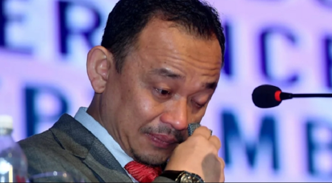 Maszlee Malik