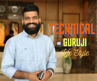 Technical Guruji 