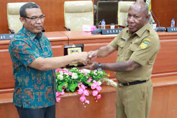 Papua Pertimbangkan Adopsi Program Jatah Hidup Lansia Pemprov Aceh