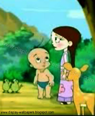 Chota Bheem Cartoon Best Pics