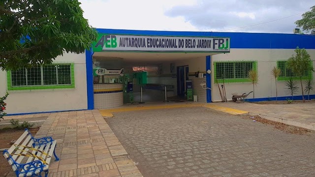 AEB DIVULGA PROGRAMA “MUNICÍPIO PARCEIRO DA EDUCAÇÃO” NO AGRESTE DE PERNAMBUCO