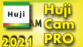 DL Huji Cam Pro Mod Apk v2.4 (Unlocked)