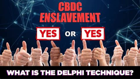 Delphi Technique consensus compliance social engineering hoodwinking RAND Corporation