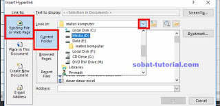 Cara Mengubah Link Menjadi Gambar di Excel