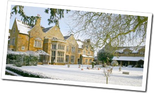 HIghgate House