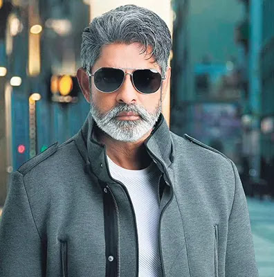 Jagapathi Babu Biography