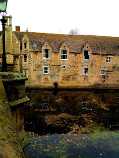 River Welland Stamford