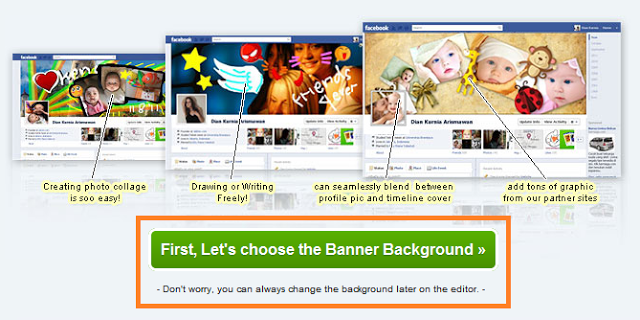 Cách tạo ảnh bìa Facebook theo phong cách riêng của bạn Cách tạo ảnh bìa Facebook theo phong cách riêng của bạn