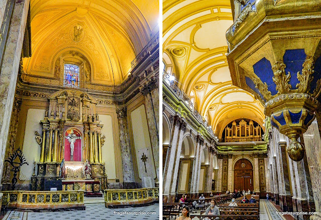 Catedral de Buenos Aires