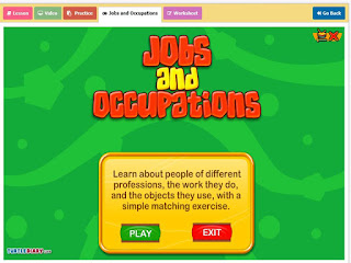 http://www.turtlediary.com/grade-1-games/ela-games/jobs-and-occupations.html