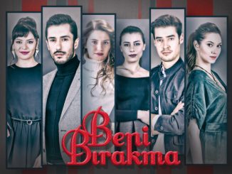 Beni Birakma: Nu ma parasi episodul 362 (TV) online HD subtitrat in romana