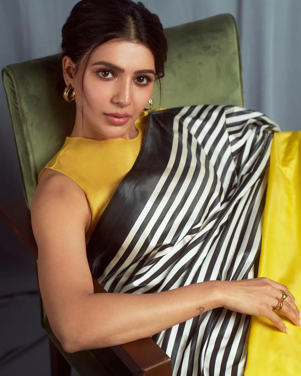 Samantha Akkineni Height, Age, Boyfriend, Husband, Family, Biography (Samantha Ruth Prabhu)