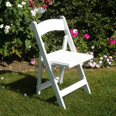 Garden Chair on Newton Tents  Tent Rental Photos Blog  White Garden Chairs