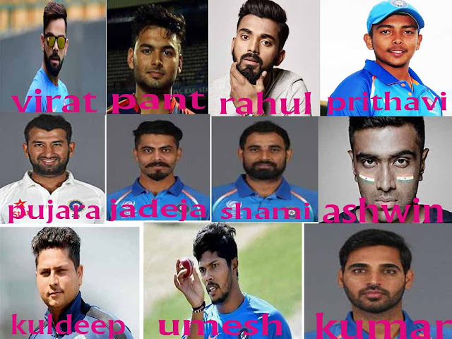 indian cricket team news 