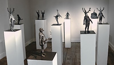 http://www.timshawsculptor.com/