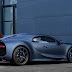 New Bugatti Chiron Sport “110 ans Bugatti” Celebrates Anniversary