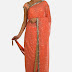 Bollywood Designer Manish Malhotra's Online Collection of 2014 Latest Saree 