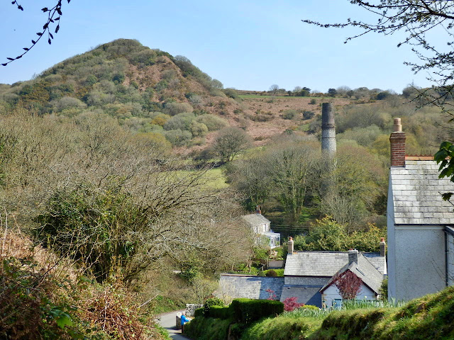 Gover Valley, Cornwall