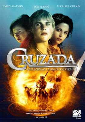 Download Cruzada: Uma Jornada Através dos Tempos   Dublado