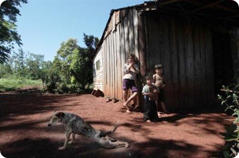 5 millones de niños no reciben la asignación universal