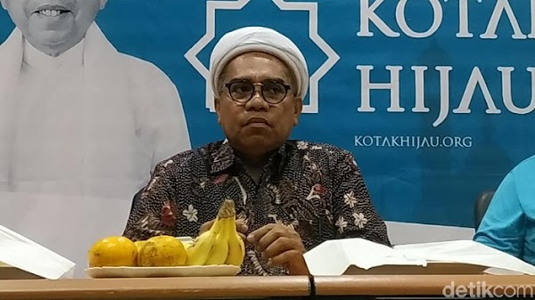 Mardani Nilai Omnibus Law Berpeluang Korupsi, Istana: Jangan Buat Resah