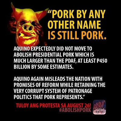 PDAF’s Abolishment