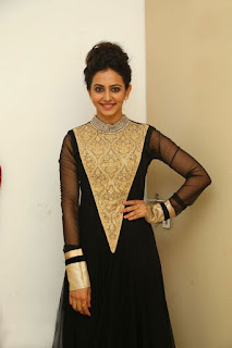  Rakul Preet Singh New Stills