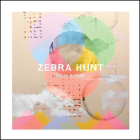 ZEBRA  HUNT - Trade desire (Álbum, 2019)