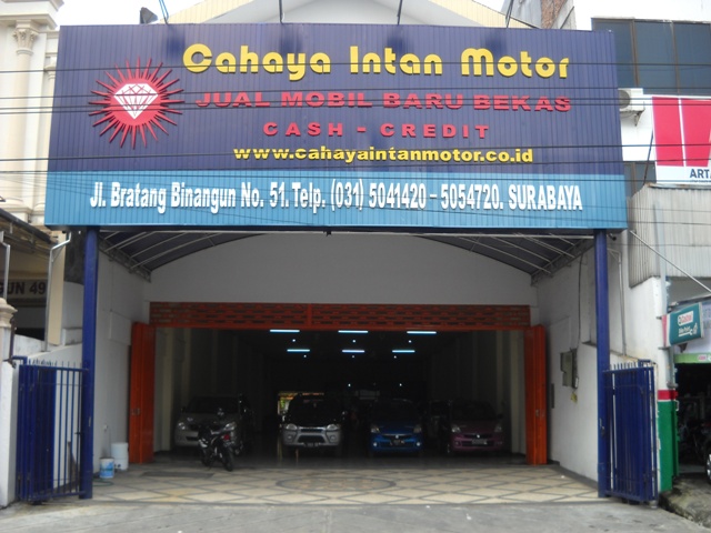  Mobil  Bekas  Surabaya  Honda  CRV 2001 kredit harga nego