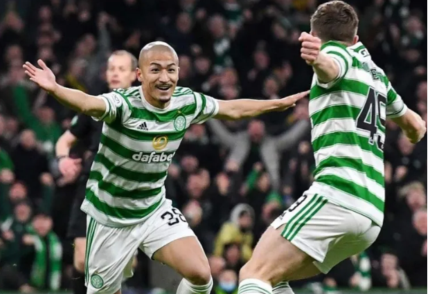 Dundee Utd v Celtic Live Streaming Complete List