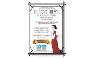 poster of The Constant Wife