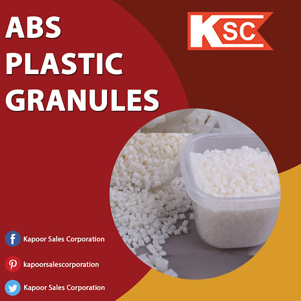 ABS granules